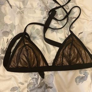 Xhilaration bikini top